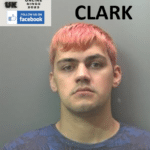 wayne clark convicted teen sex predator