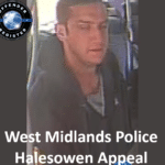 west midlands police halesowen appeal