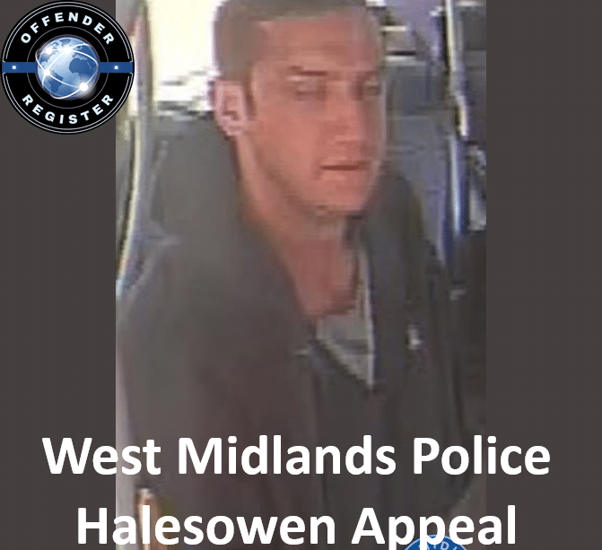 west midlands police halesowen appeal west midlands police halesowen appeal