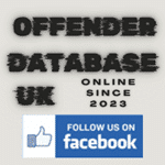 Offender Database UK