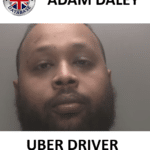 ADAM DALEY SENTENCED AT LEICESTER CROWN COURT
