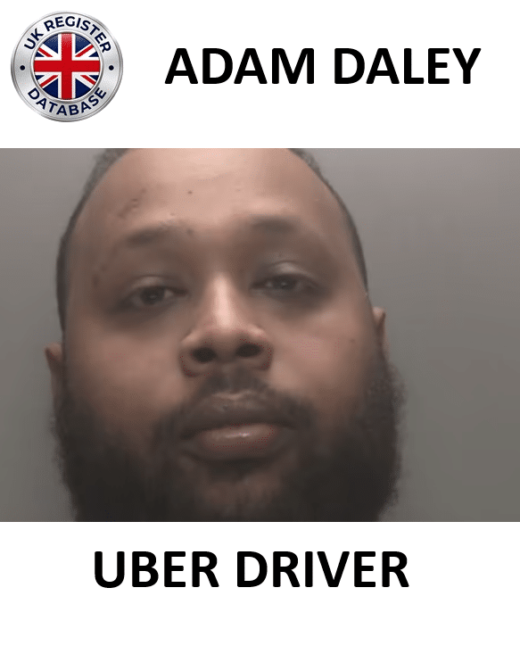 ADAM DALEY SENTENCED AT LEICESTER CROWN COURT ADAM DALEY SENTENCED AT LEICESTER CROWN COURT