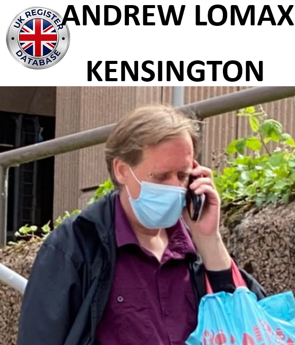ANDREW LOMAX FROM KENSINGTON SENTENCED AT LIVERPOOL CROWN COURT