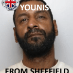 ANSAR YOUNIS FROM SHEFFIELD SENTENCED AT CROWN COURT
