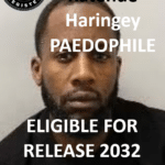abdalraham katende haringey paedophile child molester