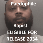 adam daley leicester paedophile rapist sex offender