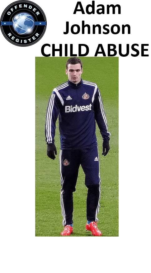Adam Johnson Adam Johnson