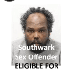 ahmed sheiki ahmed southwark sex offender