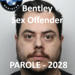 aiden evans doncaster prison worker sex offender