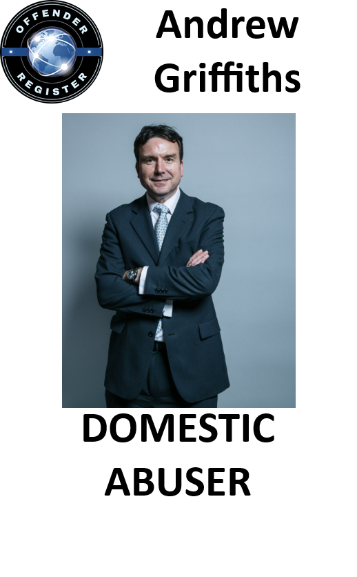 Andrew Griffiths Andrew Griffiths