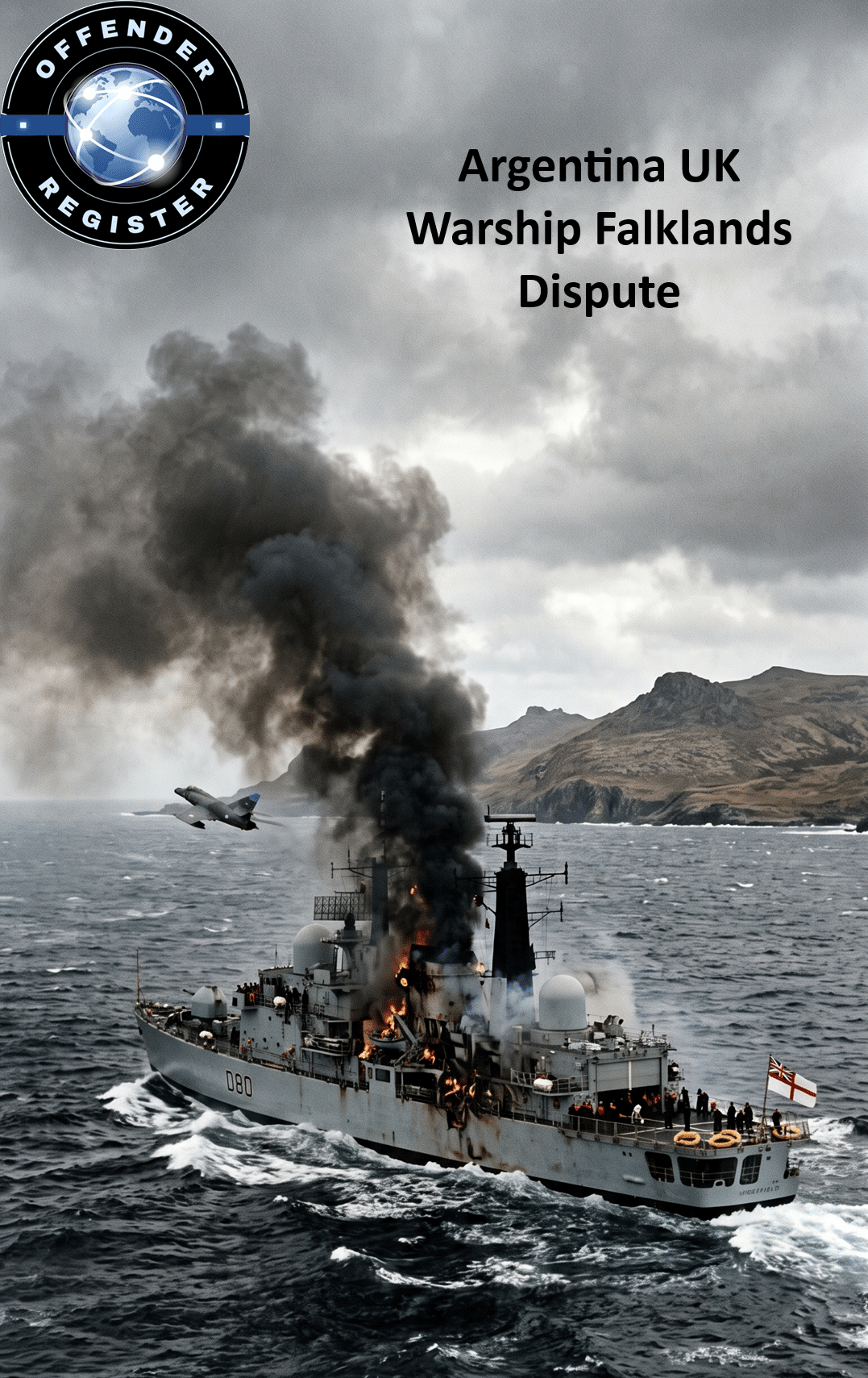 argentina uk warship falklands dispute argentina uk warship falklands dispute