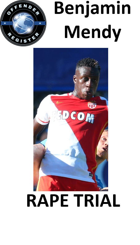 Benjamin Mendy