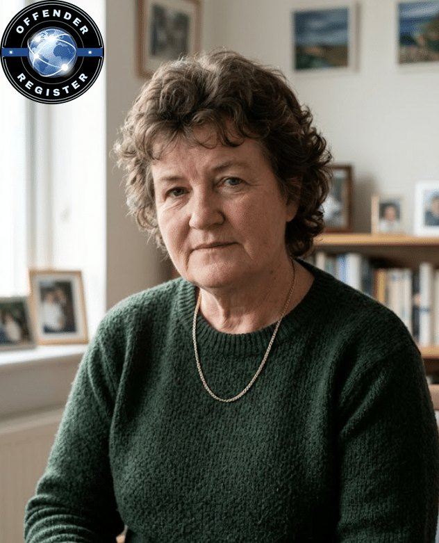 Brenda Fricker Brenda Fricker