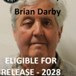 brian darby enfield paedophile attempted child killer sex offender