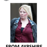 CLAIRE BOYLE FROM AYRSHIRE FACES COURT REVIEW OVER COMMUNITY SENTENCE