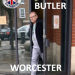 CLIFF BUTLER FROM WORCESTER SENTENCED AT HEREFORD CROWN COURT