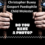 christopher buxey gosport paedophile child molester