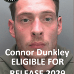 connor dunkley benllech rapist sex offender