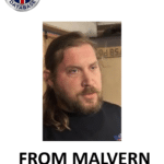 DAMIEN GRAY FROM MALVERN AWAITING TRIAL AT WORCESTER CROWN COURT