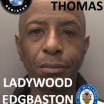 DANIEL THOMAS LADYWOOD EDGBASTON RAPE CONVICTIONS