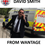 DAVID SMITH FROM WANTAGE SENTENCED AT OXFORD CROWN COURT