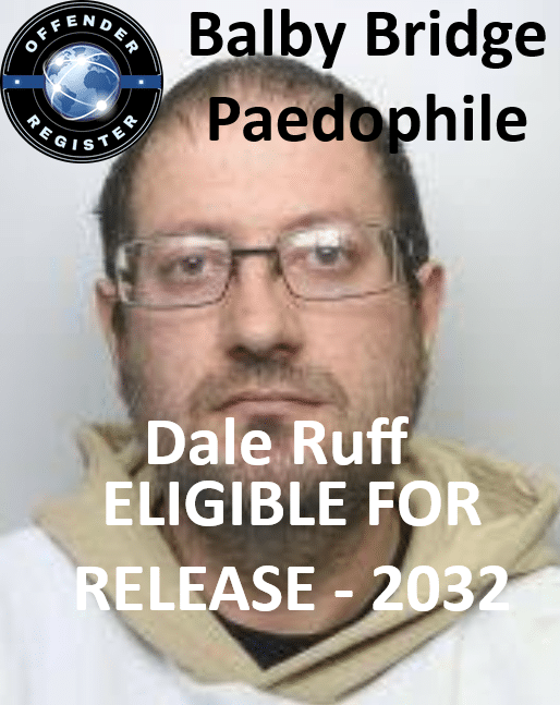 dale ruff balby bridge paedophile child sex offender dale ruff balby bridge paedophile child sex offender