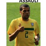 Dani Alves