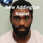 darrel rose new addington rapist domestic abuser