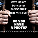 dave bolam doncaster paedophile child molester