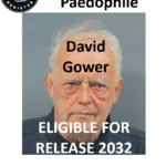 david gower isle of wight paedophile child molester