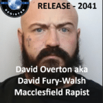 david overton aka david fury walsh macclesfield rapist