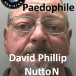 david phillip nutton st austell paedophile child molester