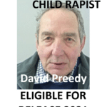 david preedy burnley paedophile child rapist