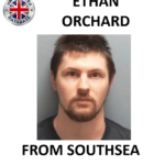 ETHAN ORCHARD FROM SOUTHSEA SENTENCED AT COURT