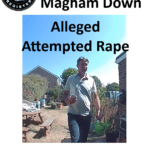 ed giddins magham down alleged attempted rape and sexual assaults