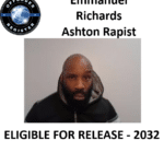 emmanuel richards ashton rapist sex offender