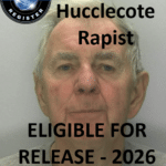 eric barton hucclecote rapist sex offender