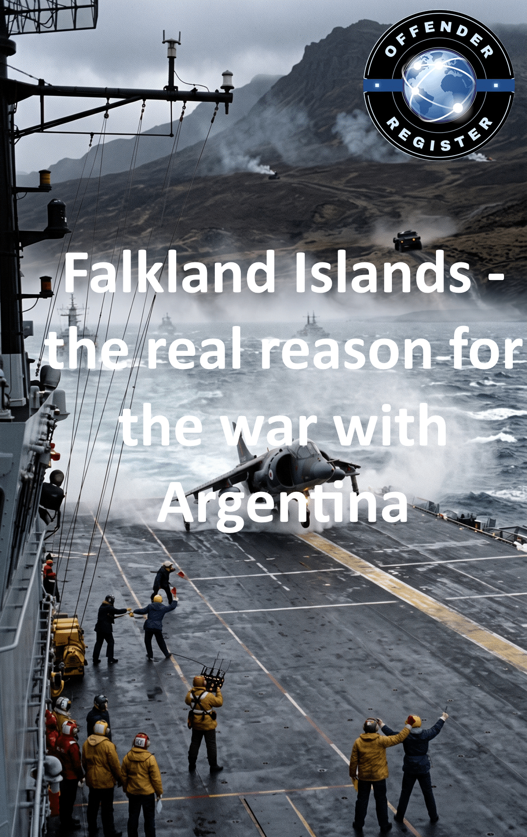 falkland islands the real reason for the war with argentina falkland islands the real reason for the war with argentina