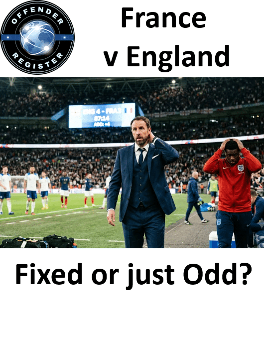 France v England France v England