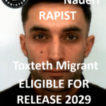 hameed naderi toxteth migrant rapist sex offeder