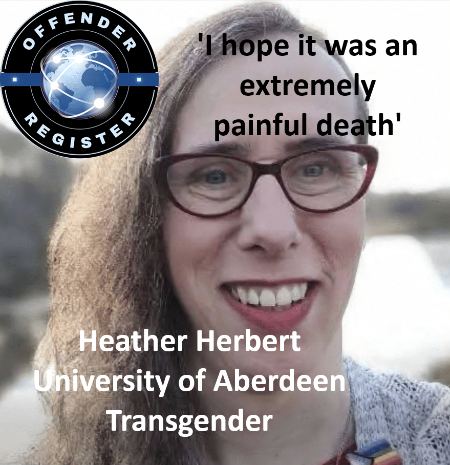 heather herbert university of aberdeen transgender heather herbert university of aberdeen transgender