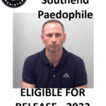 ian ortis southend paedophile child sex offender