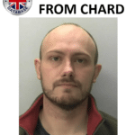 JAMES STILLMAN FROM CHARD SENTENCED AT BRISTOL CROWN COURT
