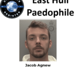 jacob agnew east hull paedophile child molester