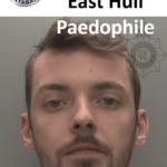 Jacob Agnew East Hull Paedophile Child Sex Offender