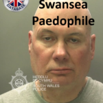 Jamie Rawson Swansea Paedophile Child Sex Offender