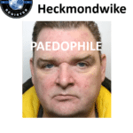 john forsyth heckmondwike paedophile child sex offender