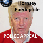 john grant hornsey paedophile child sex offender appeal