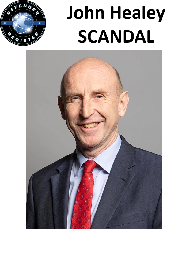 John Healey