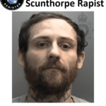 Jonathan Matthew Scunthorpe Rapist Sex Offender
